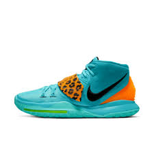 Over the weekend an instagram account that tracks kyrie sneaker releases leaked the design of the upcoming kyrie 8 shoes. Kyrie 6 Ep Basketball Shoe Nike In