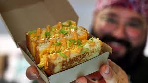 Snappy Pattys celebrates with brisket-topped mash