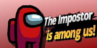 If The Impostor Was In Smash Bros Smash Amino One of the characters in among us is a yellow astronaut with a small yellow child. if the impostor was in smash bros