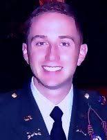 APRIL'S FINAL ROLL CALL: Stories of the Fallen