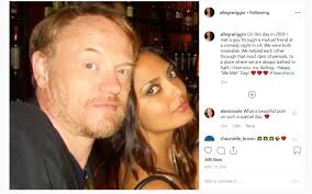 EFF YEAH !! — Jared Harris interview: 'My father made drinking...