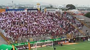 This page contains an complete overview of all already played and fixtured season games and the season tally of the club saprissa in the season overall statistics of current season. Estadio Ricardo Saprissa Ayma Tibas Aktuelle 2021 Lohnt Es Sich Mit Fotos