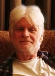 Thomas Parrott Obituary (1955