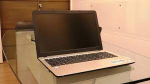 It is powered by a celeron dual core processor and it comes with 4gb of ram. How To Install Windows 7 On Uefi Gpt Laptop Asus Vivobook Max X541nc Microsoft Community