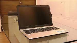 We provide download link for asus x541u drivers. How To Install Windows 7 On Uefi Gpt Laptop Asus Vivobook Max X541nc Microsoft Community