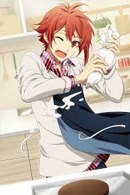 七瀬陸 おしゃれまとめの人気アイデア pinterest marlene menendez アイドリッシュセブン 絵 七瀬陸