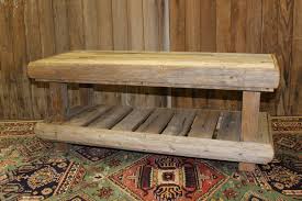 But today, we found a hemnes that got a. Double Level Barn Wood Coffee Table Vintique Rental