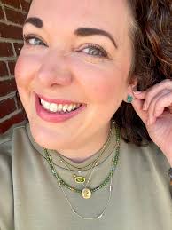 Erin Markland, VEITA Jewelry