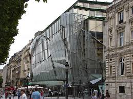Images Related To Publicis Drugstore Paris Paris Image Street View
