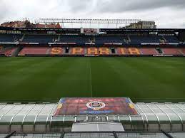 Here in this section you are about to find information on important arenas in the capital city of prague. Pin On Stadium