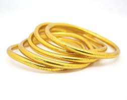 Bracelets Bouddhiste En Or Lucky Gold Bracelets Etsy Bracelet Bouddhiste Etsy Porte Bonheur