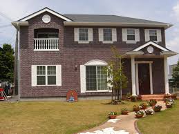 お家をオシャレに魅せる輸入建材①装飾材 | スタッフブログ | カナダプレイス-鹿児島市  カナダ輸入住宅・ログハウスの建築、注文住宅、リフォーム、輸入建材