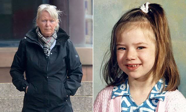 Mother weeps in court before trial of man, 55, accused of murdering Nikki  Allan | Daily Mail Online