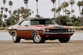 Image result for Dark Burnt Orange 1970 Monaco