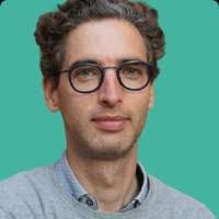 James Kuster's Instagram, Twitter & Facebook