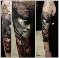 Timur Lysenko Tattoos Hand Tattoos Beauty Tattoos