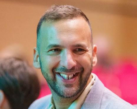 Greens take step into unknown with election of Zack Polanski as leader | Green party | The Guardian