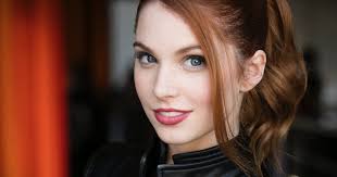 5 Things I Wish Someone Told Me When I First Started Acting” With Actress,  Singer and Martial Artist, Ainsley Ross