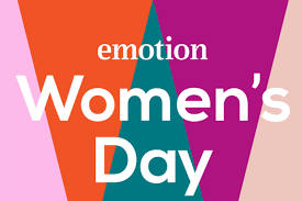 Over the decades, the objective of women's day celebration has evolved and embraced culture and ethnicity to emerge as a celebration of appreciation, respect and love towards women. Emotion Women S Day Am 19 10 2020 Vernetzen Lernen Austauschen