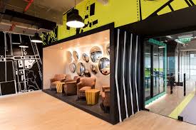 Make money when you sell · fill your cart with color Shipping Container Offices Globant