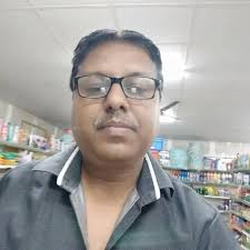 Sanjeev Goyal's User Profile