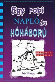 Entdecke rezepte, einrichtungsideen, stilinterpretationen und andere ideen zum ausprobieren. Egy Ropi Naploja 13 Hohaboru