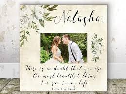 Valentines Day Gift For Wife Gift Wife Birthday Gift Wife Etsy First Wedding Anniversary Gift Birthday Gift For Wife Anniversary Gifts For Wife