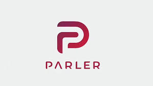 This is a preview image.to get your logo, click the next button. Parler Could Be Shutdown From Midnight Sunday After Amazon Warned It Would Shut Its Servers Off Daily Mail Online