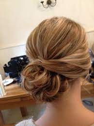 A single braid goes so well with loose strands! Graceful And Beautiful Low Side Bun Hairstyle Tutorials And Hair Looks Pretty Designs Wedding Hair Side Side Bun Hairstyles Hair Bun Tutorial