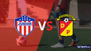 By using our website you. Cuando Juegan Junior Vs Pereira Por La Fecha 13 Primera Division Tyc Sports