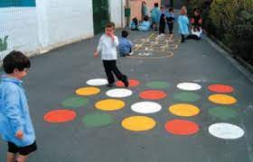 Compra en línea entre una gran selección en la tienda de patio, césped y jardín. 40 Nuevos Y Divertidos Juegos Tradicionales Para El Patio Del Cole Pinta Tu Patio Para Jugar Imagenes Educativas