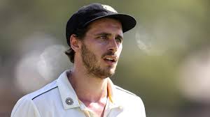 Sheffield Shield final: WA close in