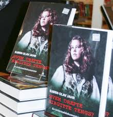 Mai 1995 ble 17 år gamle birgitte tengs drept. Birgittesaken Nyheter Moter Lokalbefolkningen