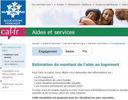 Autres numéros de téléphone de numero de telephone. Simulation Apl Et Calcul De La Caf En 2021