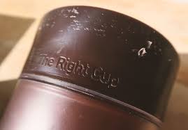 review meine erfahrungen mit the right cup