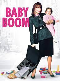 Watch Baby Boom Prime Video