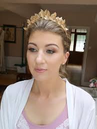 Marcella Mc Govern Makeup