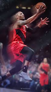 Damian Lillard Damian Lillard Damian Lillard Haircut Portland Blazers