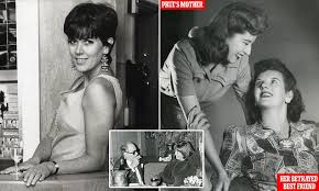 Prue Leith's 13-year affair with husband of mum's friend