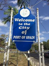 Welcome To The City Of Port Of Spain Port Of Spain Trinidad City
