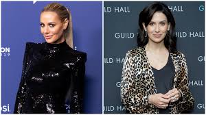 Hilaria baldwin addressed the spanish accent claims in an instagram video. Dorit Kemsley Weighs In On Scandal Over Hilaria Baldwin S Accent And Heritage Entertainment Tonight