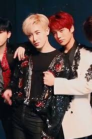 Monsta x wonhyuk au where minhyuk has a schoolboy crush on a . Monsta X Minho Aka Wonhyuk ëª¬ì¤í ì'ì¤