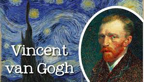 Vincent Van Gogh For Children Biography For Kids Freeschool Van Gogh For Kids Van Gogh Art Famous Artists For Kids
