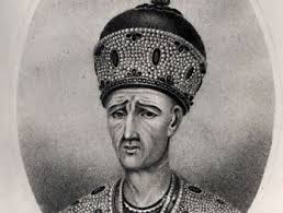 Āghā Moḥammad Khān