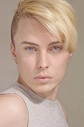 Roger Garth's Instagram, Twitter & Facebook