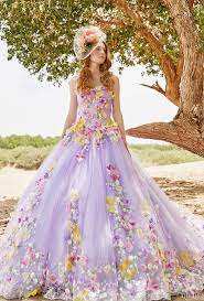 Tiglily 2018 Wedding Dresses Wedding Inspirasi Colored Wedding Dresses Wedding Dress Guide Colorful Dresses