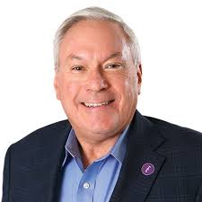 Paul Glantz's Instagram, Twitter & Facebook