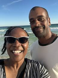 Hugh Faison and Syreeta Johnson's Wedding Website