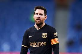 Laporta gives messi contract update and claims barcelona are happy with griezmann. Lionel Messi S Barcelona Contract Strategy Secret Dinner And Neymar Demand Mirror Online