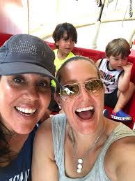 Ida Heck's Instagram, Twitter & Facebook